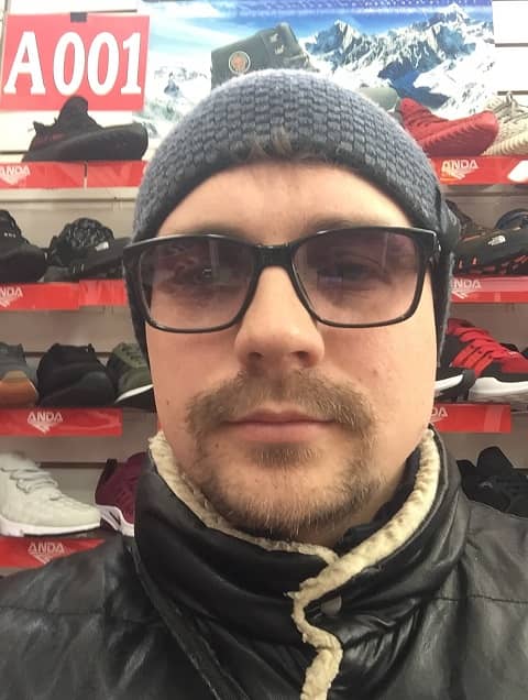 Приехал на закупку к старым поставщикам